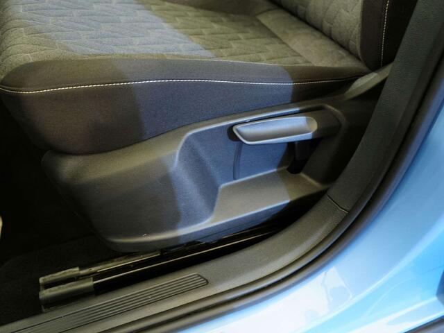 Volkswagen T-Cross Life 1.0TSI|NavByAPP|AppleCarPlay|IQ.Drive|Cockpit