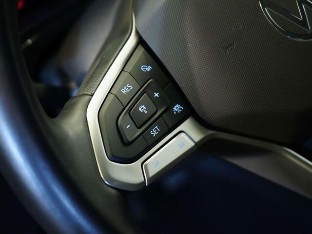 Volkswagen T-Cross Life 1.0TSI|NavByAPP|AppleCarPlay|IQ.Drive|Cockpit
