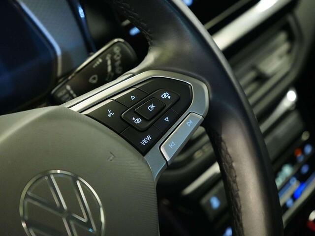 Volkswagen T-Cross Life 1.0TSI|NavByAPP|AppleCarPlay|IQ.Drive|Cockpit
