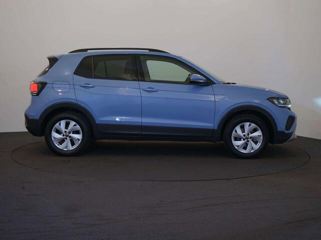 Volkswagen T-Cross Life 1.0TSI|NavByAPP|AppleCarPlay|IQ.Drive|Cockpit