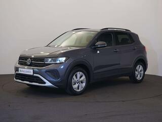 Volkswagen T-Cross Life 1.0TSI|NavByAPP|AppleCarPlay|IQ.Drive|Cockpit
