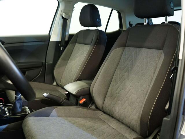 Volkswagen T-Cross Life 1.0TSI|NavByAPP|AppleCarPlay|IQ.Drive|Cockpit