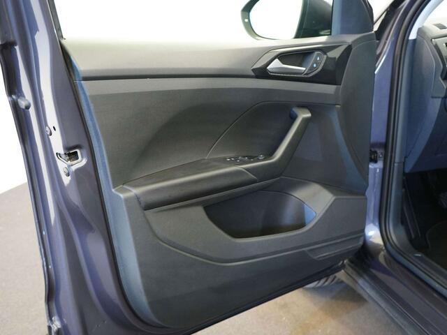 Volkswagen T-Cross Life 1.0TSI|NavByAPP|AppleCarPlay|IQ.Drive|Cockpit