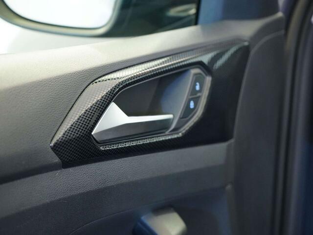 Volkswagen T-Cross Life 1.0TSI|NavByAPP|AppleCarPlay|IQ.Drive|Cockpit