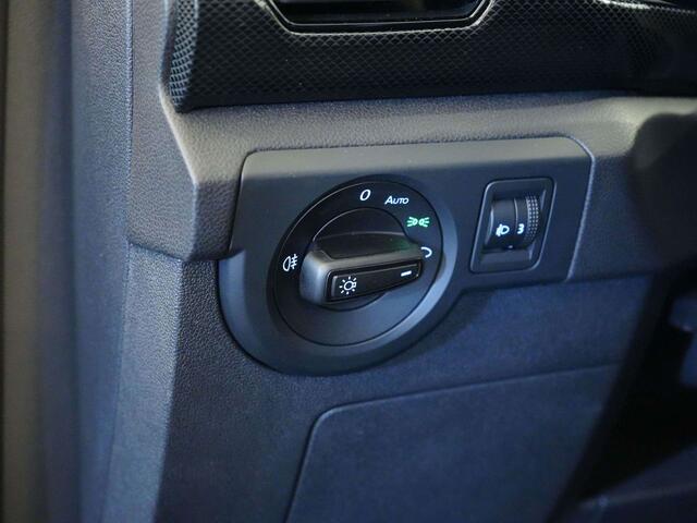 Volkswagen T-Cross Life 1.0TSI|NavByAPP|AppleCarPlay|IQ.Drive|Cockpit