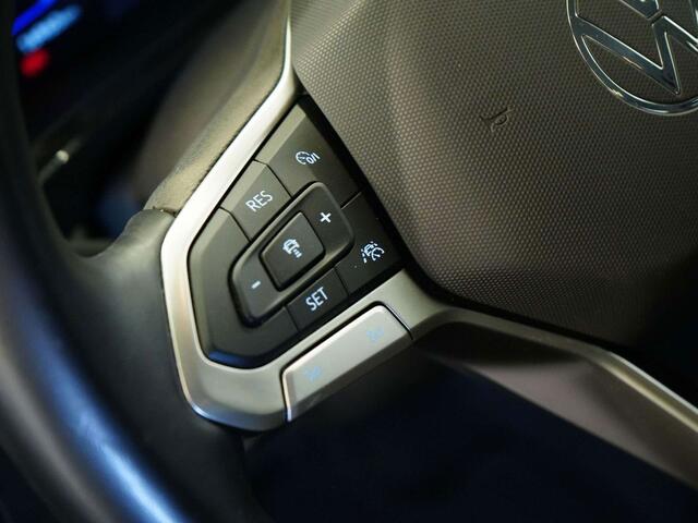 Volkswagen T-Cross Life 1.0TSI|NavByAPP|AppleCarPlay|IQ.Drive|Cockpit