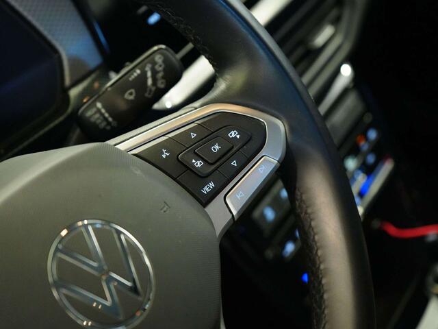 Volkswagen T-Cross Life 1.0TSI|NavByAPP|AppleCarPlay|IQ.Drive|Cockpit