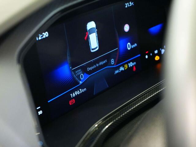 Volkswagen T-Cross Life 1.0TSI|NavByAPP|AppleCarPlay|IQ.Drive|Cockpit