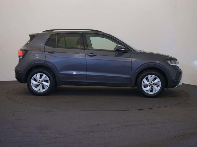 Volkswagen T-Cross Life 1.0TSI|NavByAPP|AppleCarPlay|IQ.Drive|Cockpit