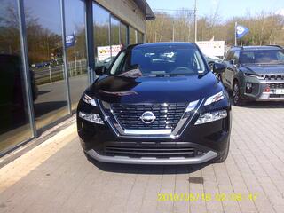 NISSAN X-TRAIL acenta comfort 7 plaatsen