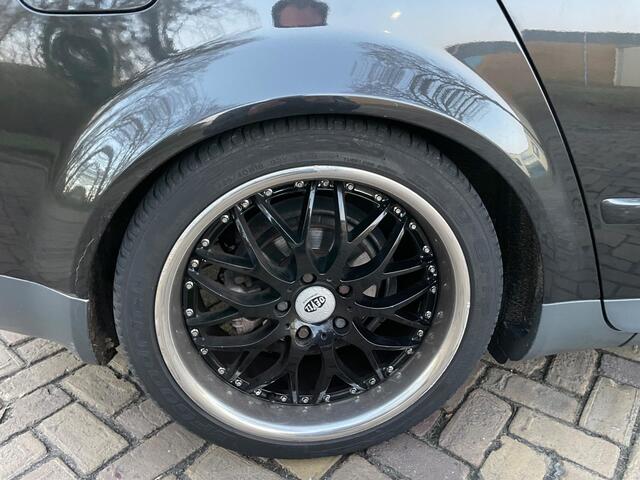 Audi A4 Limousine 2.0 FSI Exclusive sportieve auto