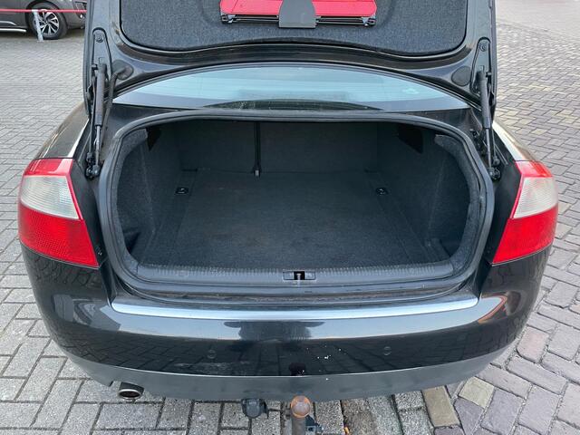 Audi A4 Limousine 2.0 FSI Exclusive sportieve auto
