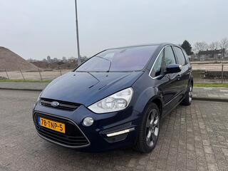 FORD S-MAX 1.6 EcoBoost Titanium
