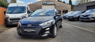 Hyundai I 20 Twist