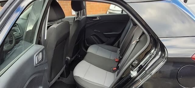 Hyundai I 20 Twist