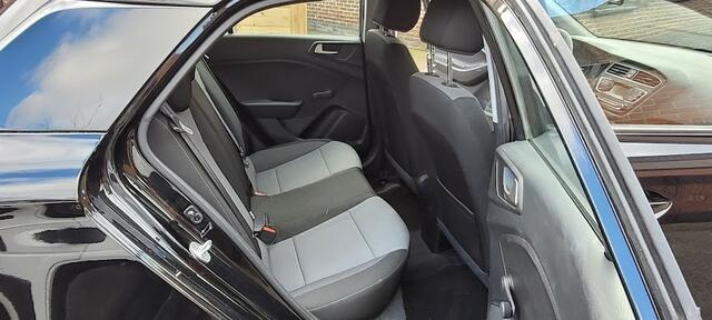 Hyundai I 20 Twist