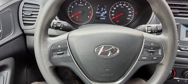 Hyundai I 20 Twist