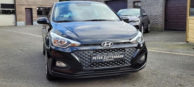 Hyundai I 20 Twist