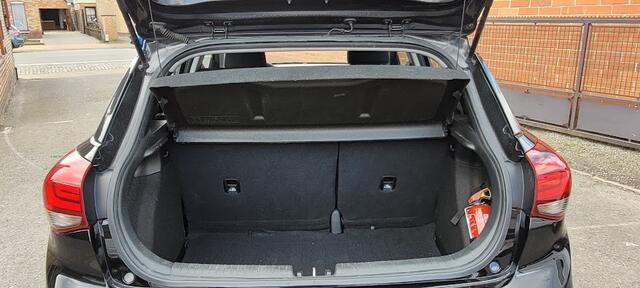 Hyundai I 20 Twist