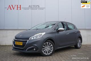 PEUGEOT 208 1.6 BlueHDi Blue Lease Executive, Lesauto!
