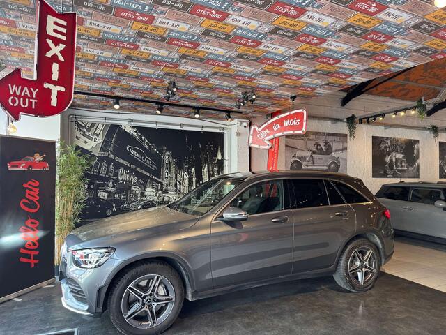 Mercedes-Benz G-Klasse 200 4-Matic  AMG PACK  LIFT  PANO  CAM  JANTES 19