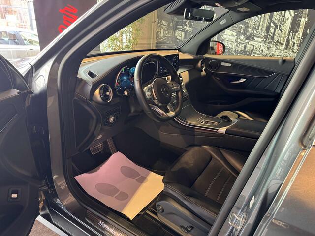 Mercedes-Benz G-Klasse 200 4-Matic  AMG PACK  LIFT  PANO  CAM  JANTES 19