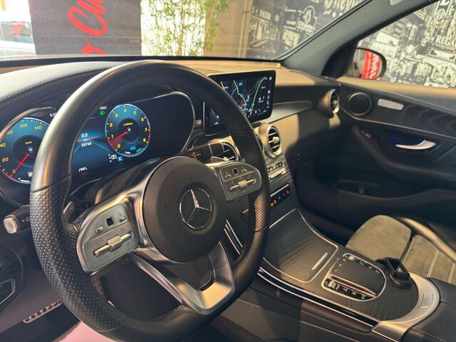 Mercedes-Benz G-Klasse 200 4-Matic  AMG PACK  LIFT  PANO  CAM  JANTES 19