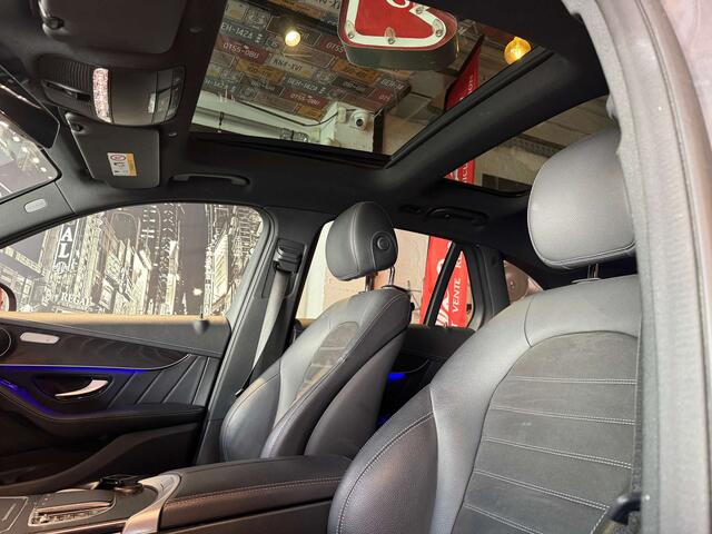 Mercedes-Benz G-Klasse 200 4-Matic  AMG PACK  LIFT  PANO  CAM  JANTES 19