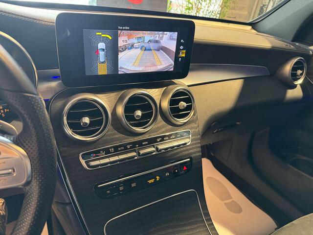 Mercedes-Benz G-Klasse 200 4-Matic  AMG PACK  LIFT  PANO  CAM  JANTES 19
