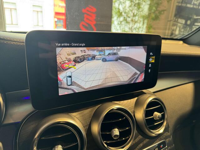Mercedes-Benz G-Klasse 200 4-Matic  AMG PACK  LIFT  PANO  CAM  JANTES 19