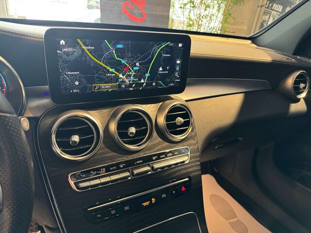 Mercedes-Benz G-Klasse 200 4-Matic  AMG PACK  LIFT  PANO  CAM  JANTES 19