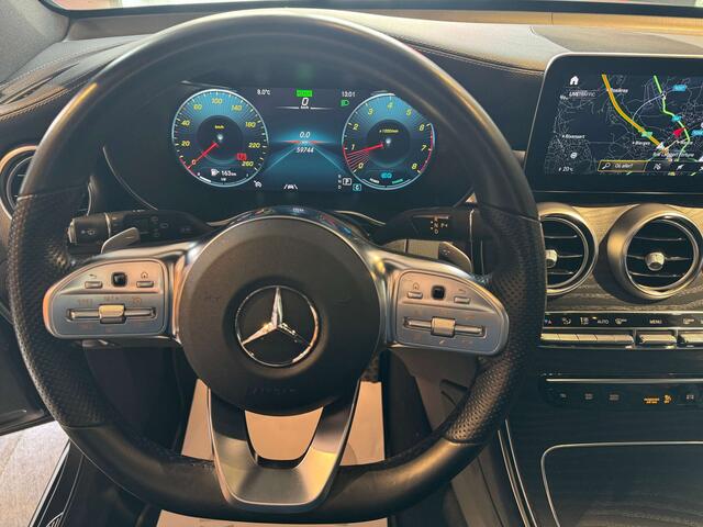 Mercedes-Benz G-Klasse 200 4-Matic  AMG PACK  LIFT  PANO  CAM  JANTES 19