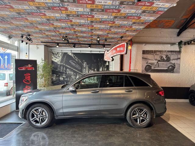 Mercedes-Benz G-Klasse 200 4-Matic  AMG PACK  LIFT  PANO  CAM  JANTES 19