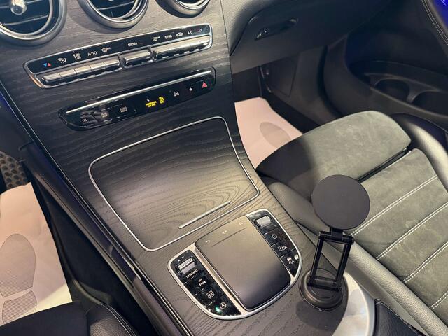 Mercedes-Benz G-Klasse 200 4-Matic  AMG PACK  LIFT  PANO  CAM  JANTES 19