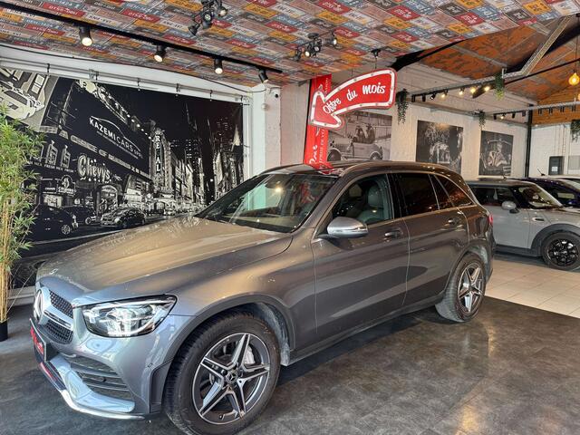 Mercedes-Benz G-Klasse 200 4-Matic  AMG PACK  LIFT  PANO  CAM  JANTES 19