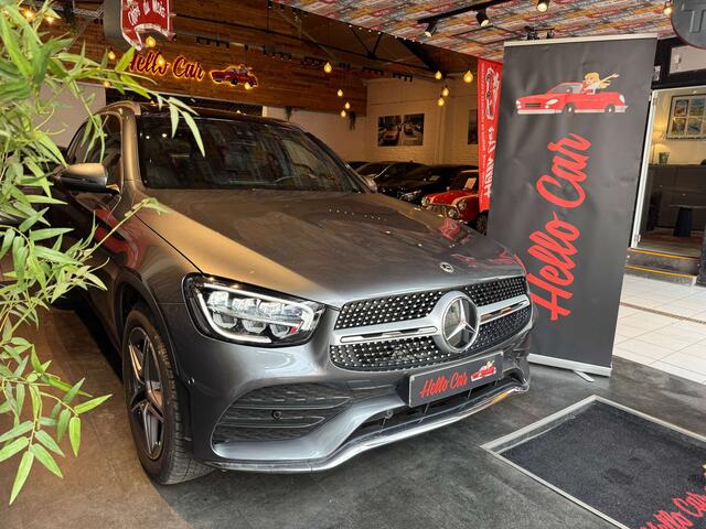 Mercedes-Benz G-Klasse 200 4-Matic  AMG PACK  LIFT  PANO  CAM  JANTES 19
