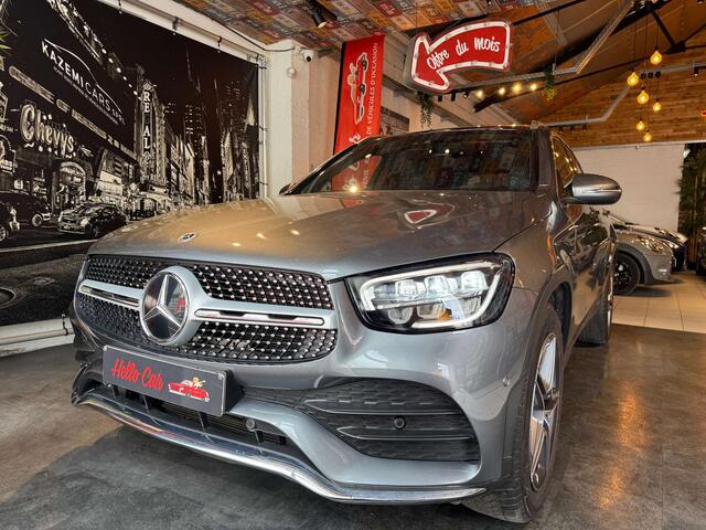 Mercedes-Benz G-Klasse 200 4-Matic  AMG PACK  LIFT  PANO  CAM  JANTES 19