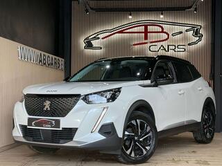 PEUGEOT 2008 1.2 * GARANTIE 12 MOIS * 1ER PROP * ALLURE *