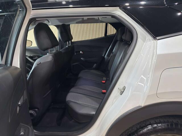 Peugeot 2008 1.2  GARANTIE 12 MOIS  1ER PROP  ALLURE 