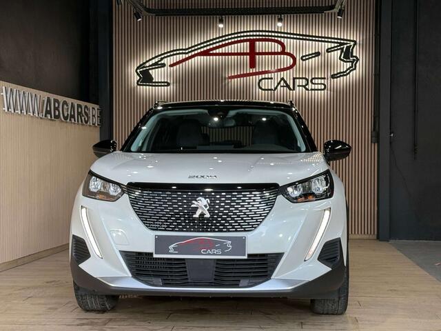 Peugeot 2008 1.2  GARANTIE 12 MOIS  1ER PROP  ALLURE 
