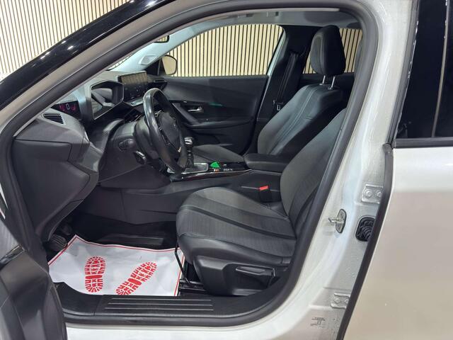Peugeot 2008 1.2  GARANTIE 12 MOIS  1ER PROP  ALLURE 