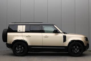 LAND ROVER DEFENDER 3.0 D250 110 MHEV SE