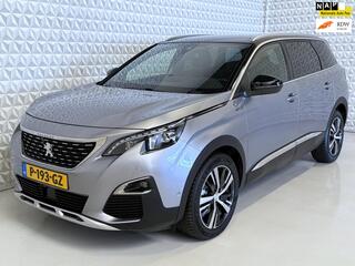 PEUGEOT 5008 1.6 BlueHDI Blue Lease GT-Line AUTOMAAT (2018)