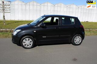 SUZUKI SWIFT 1.3 Cool met Airco met Nieuwe Koppeling