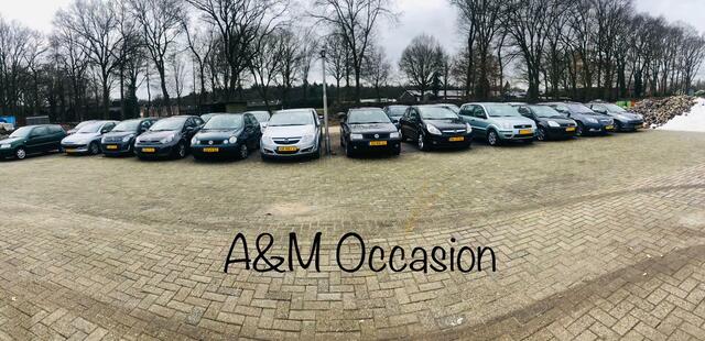Opel Corsa 1.4-16V Executive OPC NAP/AIRCO/STOELVERWARMING