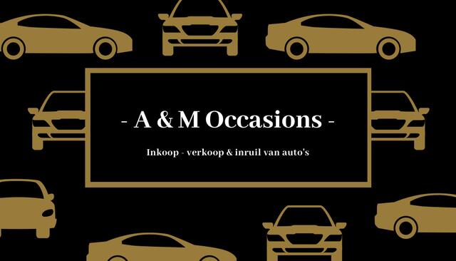 Opel Corsa 1.4-16V Executive OPC NAP/AIRCO/STOELVERWARMING