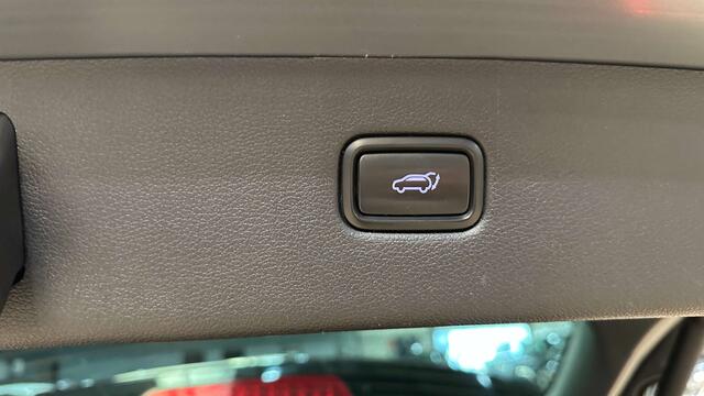 Hyundai Tucson 1.6 CRDi MHD Feel N-Line DCT