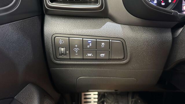 Hyundai Tucson 1.6 CRDi MHD Feel N-Line DCT