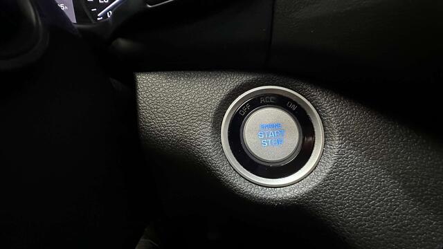 Hyundai Tucson 1.6 CRDi MHD Feel N-Line DCT