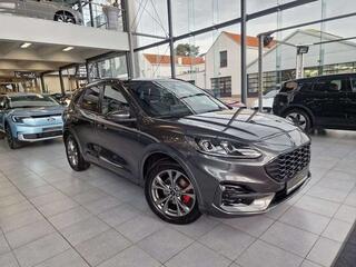 FORD KUGA ST-LINE X BENZINE FULL OPTION EN 3 JAAR WAARBORG